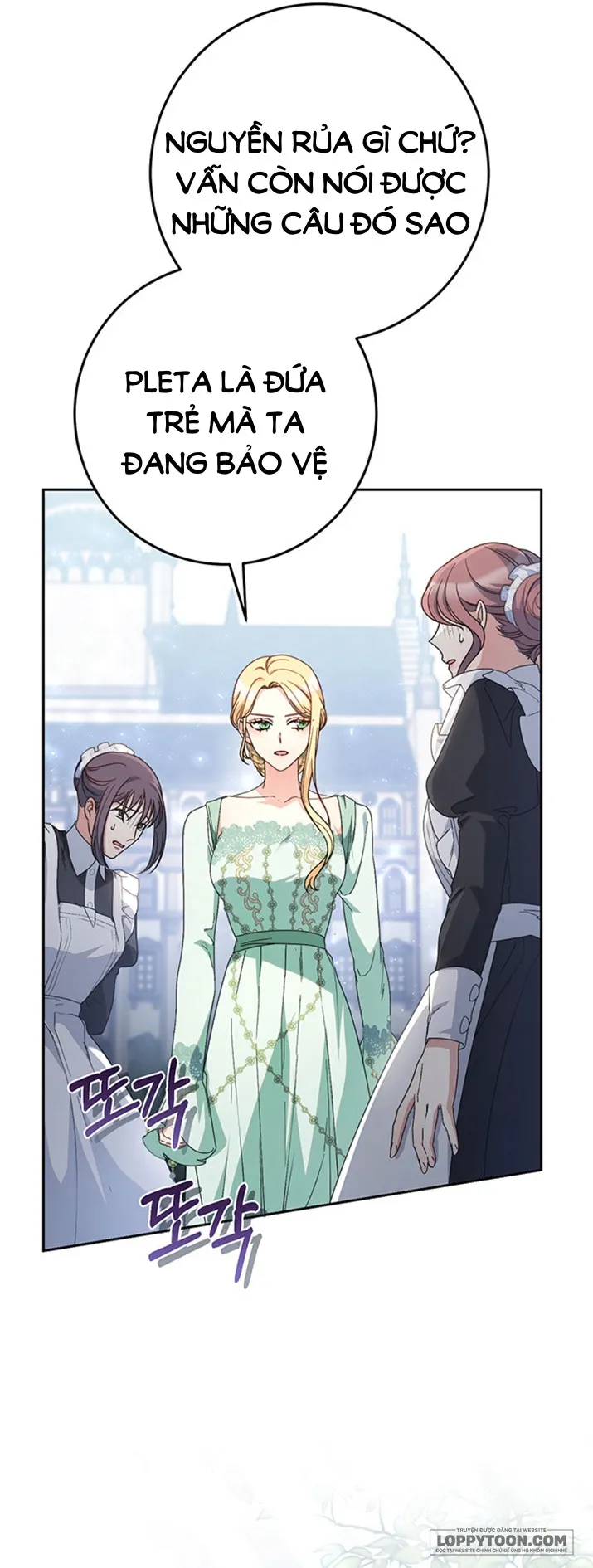 Nuôi Dưỡng Em Gái Xinh Đẹp - Chap 22 - Trang 21