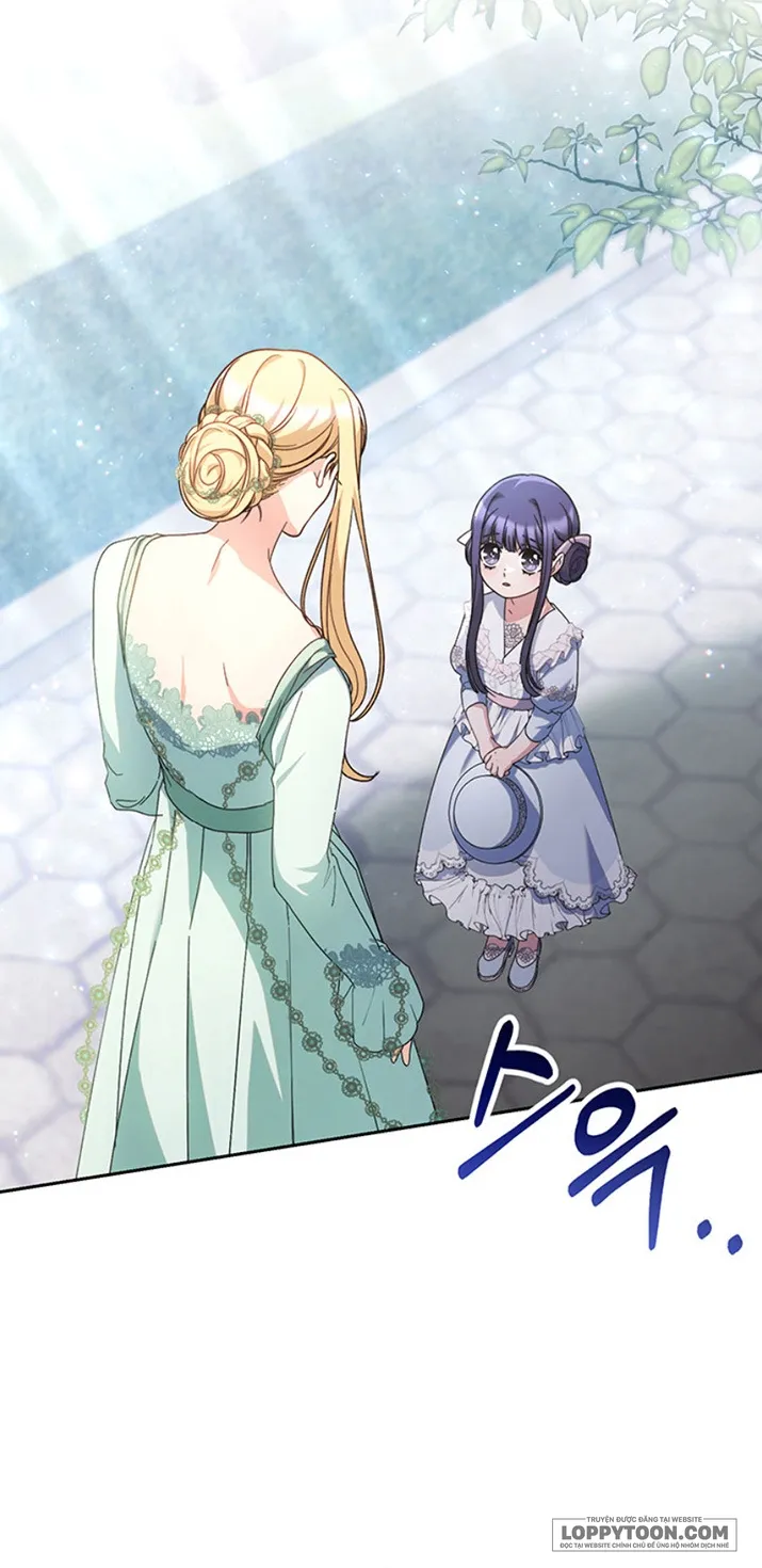 Nuôi Dưỡng Em Gái Xinh Đẹp - Chap 22 - Trang 22