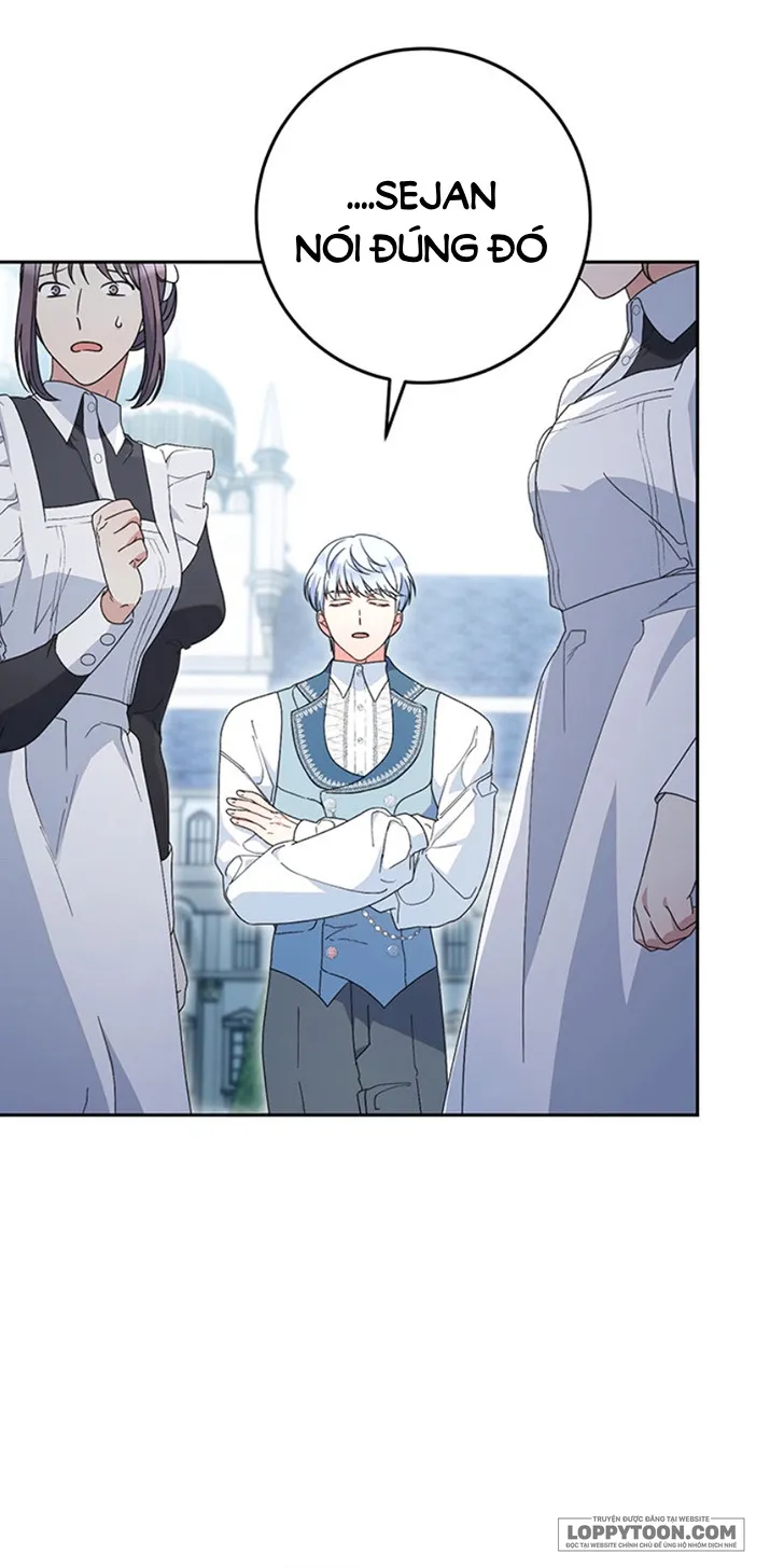 Nuôi Dưỡng Em Gái Xinh Đẹp - Chap 22 - Trang 25