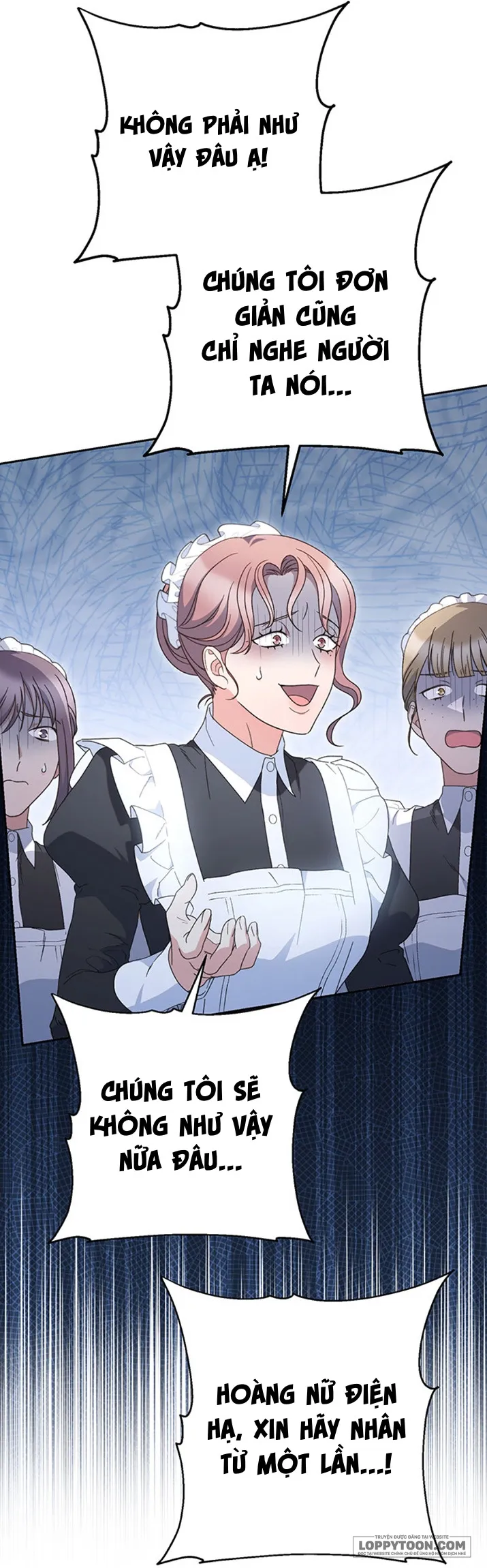 Nuôi Dưỡng Em Gái Xinh Đẹp - Chap 22 - Trang 27