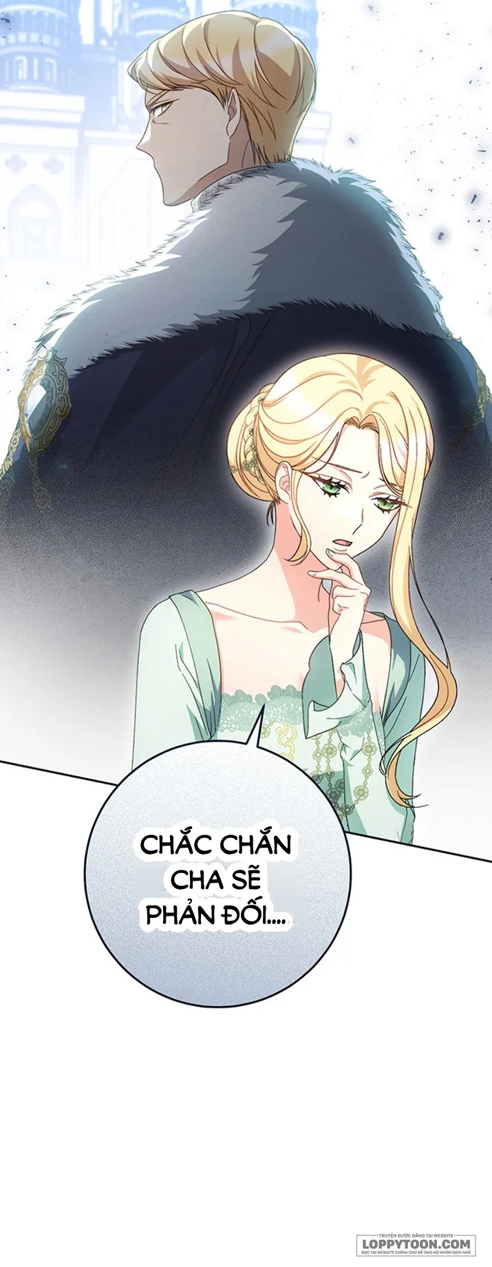 Nuôi Dưỡng Em Gái Xinh Đẹp - Chap 22 - Trang 4