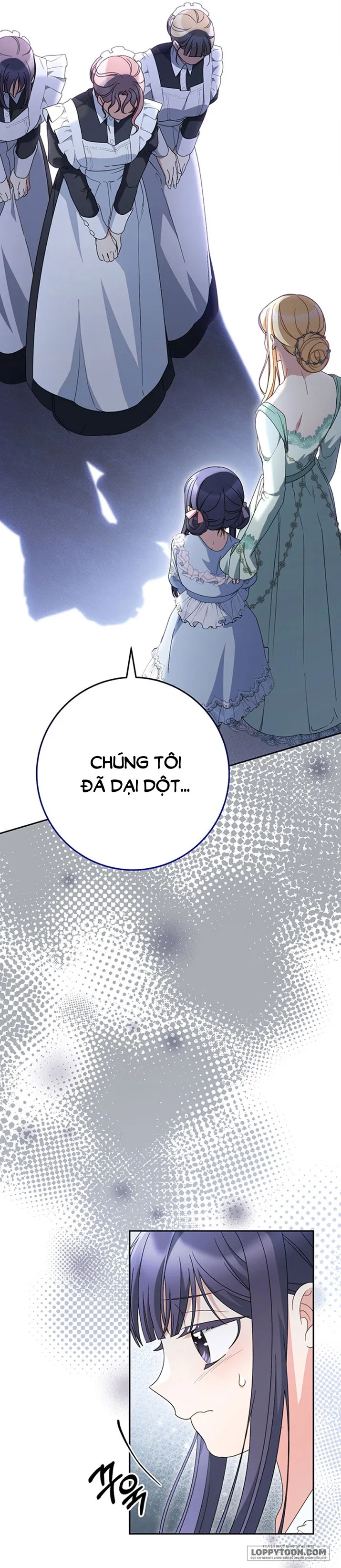 Nuôi Dưỡng Em Gái Xinh Đẹp - Chap 22 - Trang 31