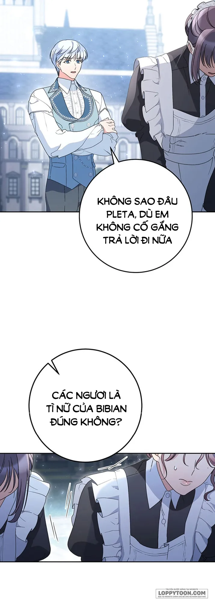 Nuôi Dưỡng Em Gái Xinh Đẹp - Chap 22 - Trang 34