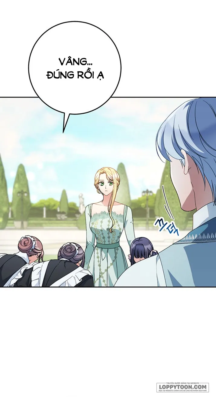 Nuôi Dưỡng Em Gái Xinh Đẹp - Chap 22 - Trang 35