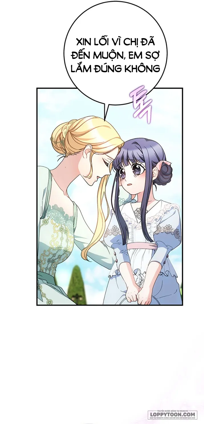 Nuôi Dưỡng Em Gái Xinh Đẹp - Chap 22 - Trang 42