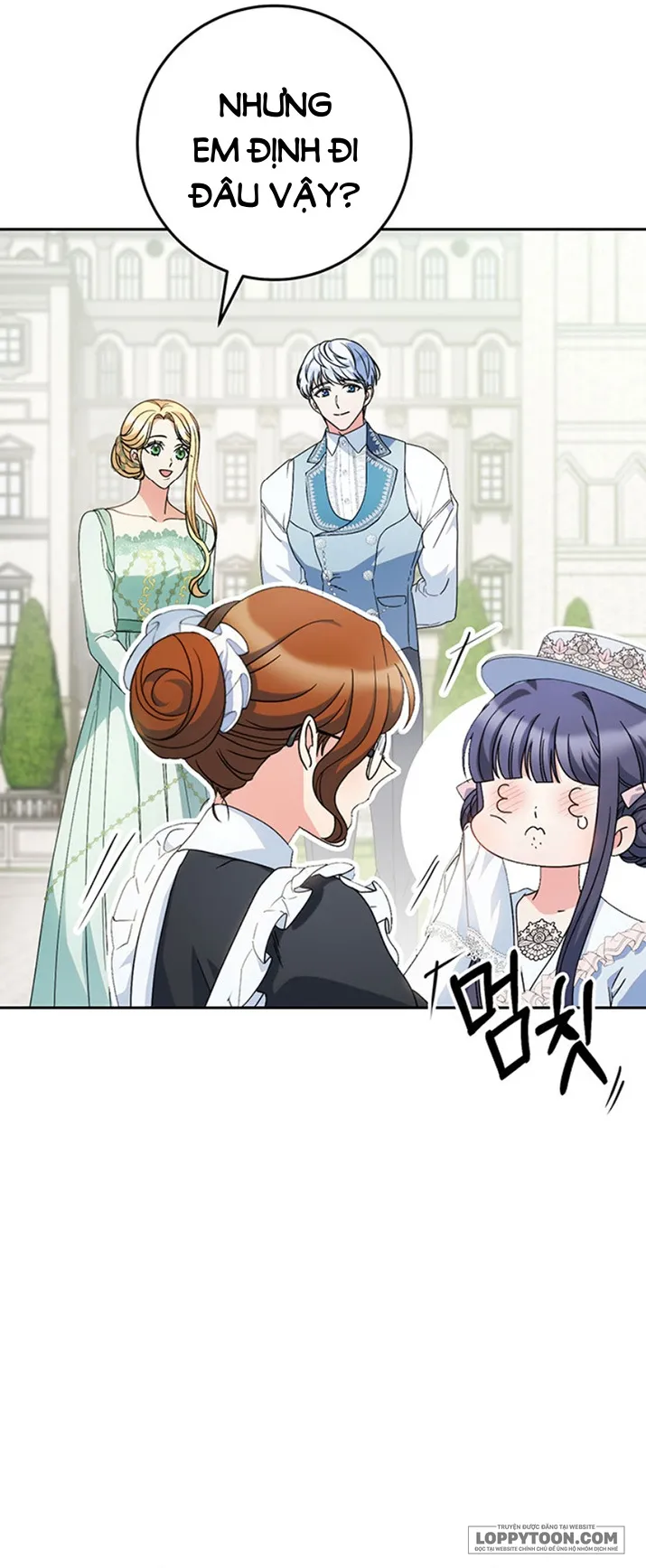 Nuôi Dưỡng Em Gái Xinh Đẹp - Chap 22 - Trang 46