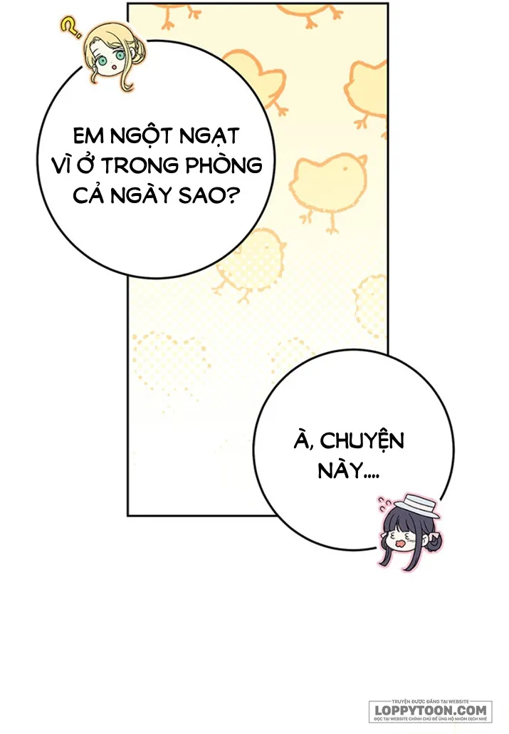 Nuôi Dưỡng Em Gái Xinh Đẹp - Chap 22 - Trang 47