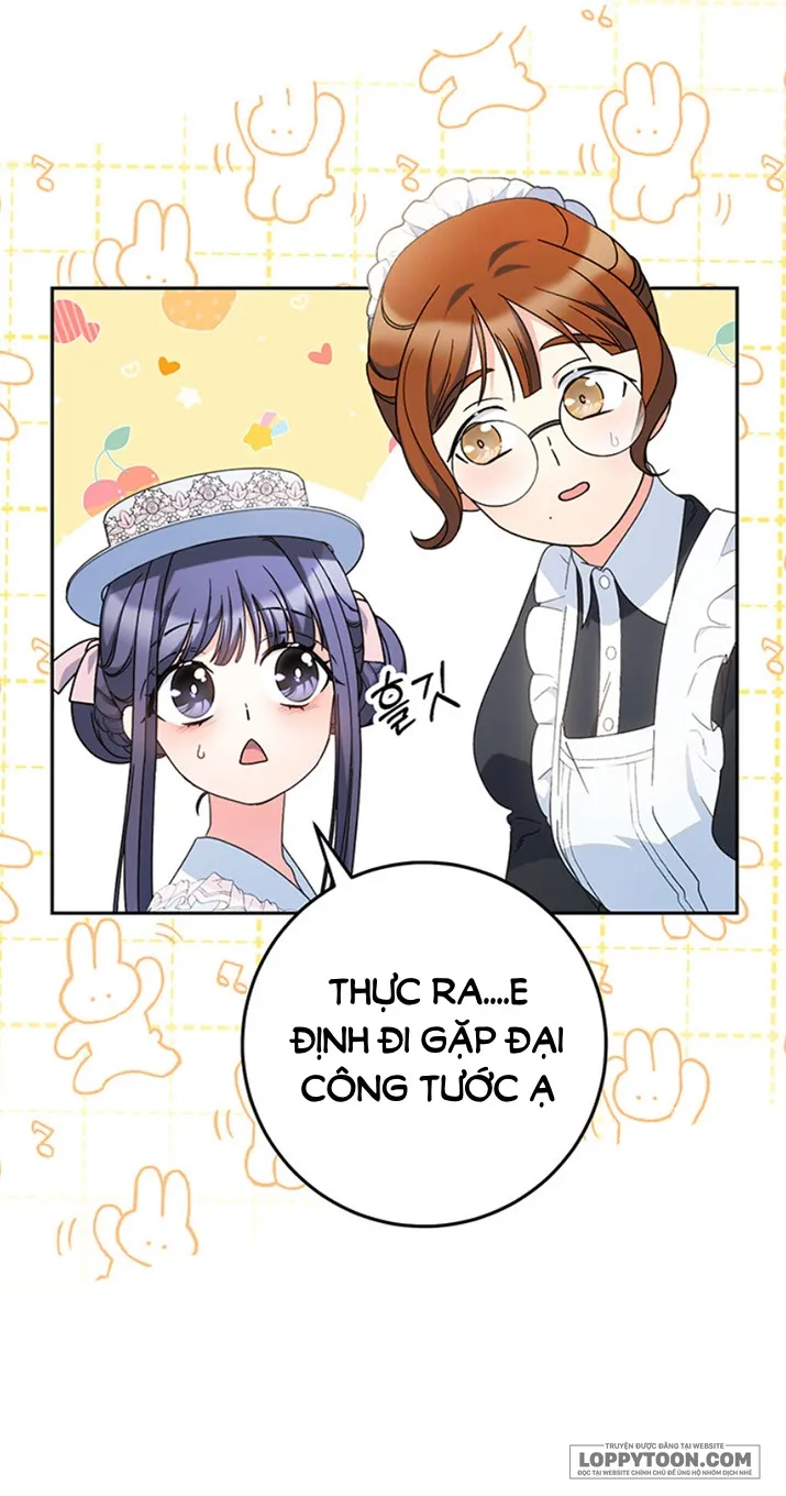 Nuôi Dưỡng Em Gái Xinh Đẹp - Chap 22 - Trang 48