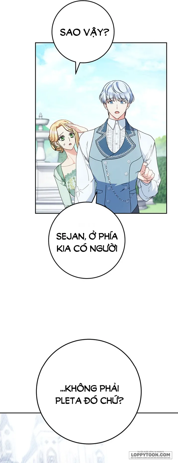 Nuôi Dưỡng Em Gái Xinh Đẹp - Chap 22 - Trang 6