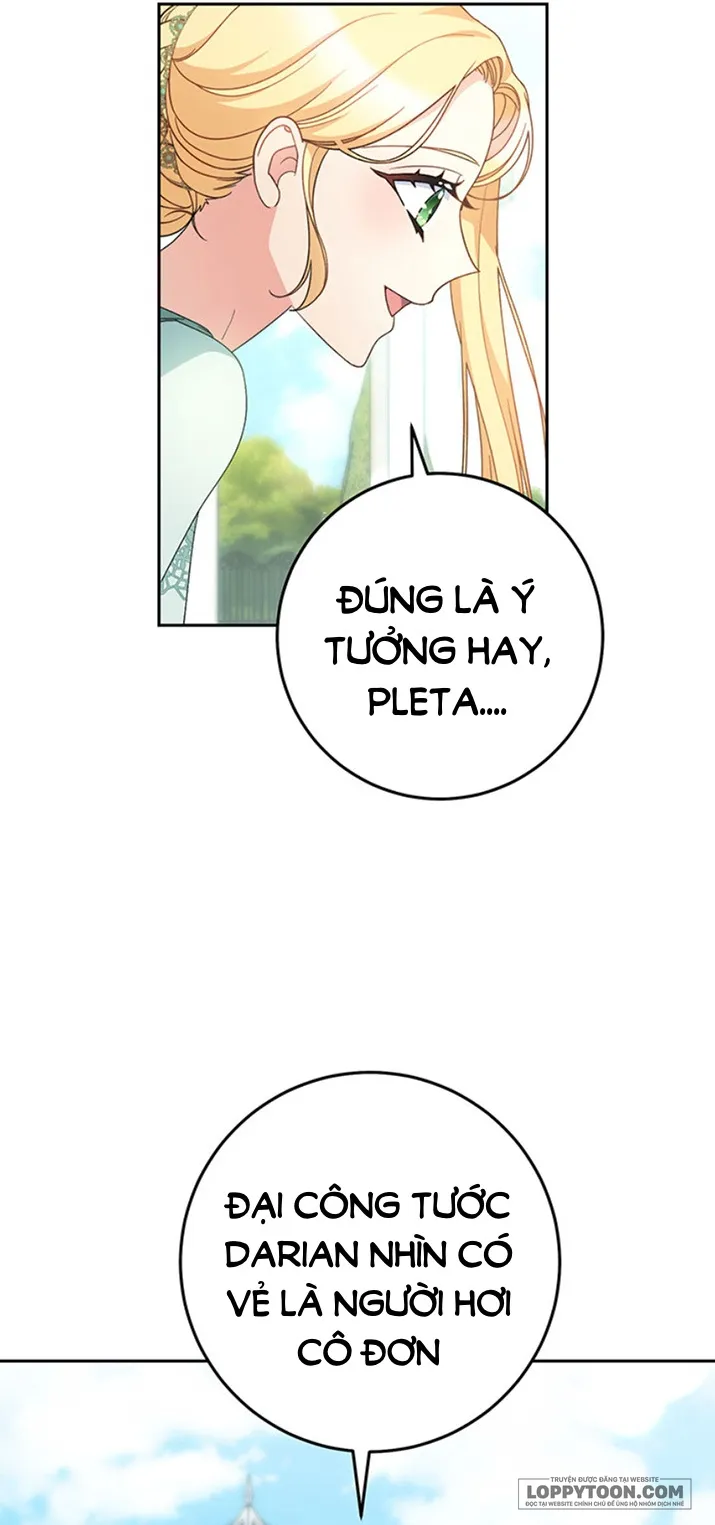 Nuôi Dưỡng Em Gái Xinh Đẹp - Chap 22 - Trang 52