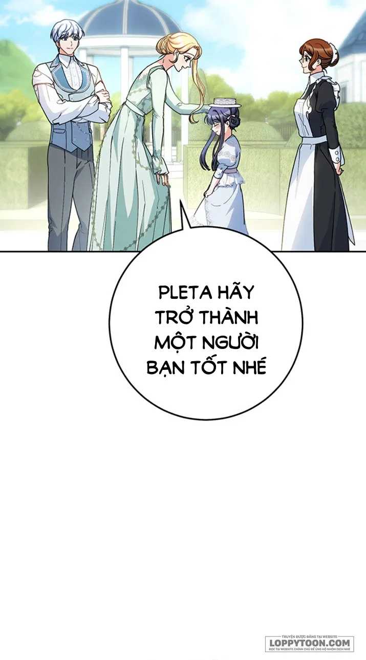Nuôi Dưỡng Em Gái Xinh Đẹp - Chap 22 - Trang 53