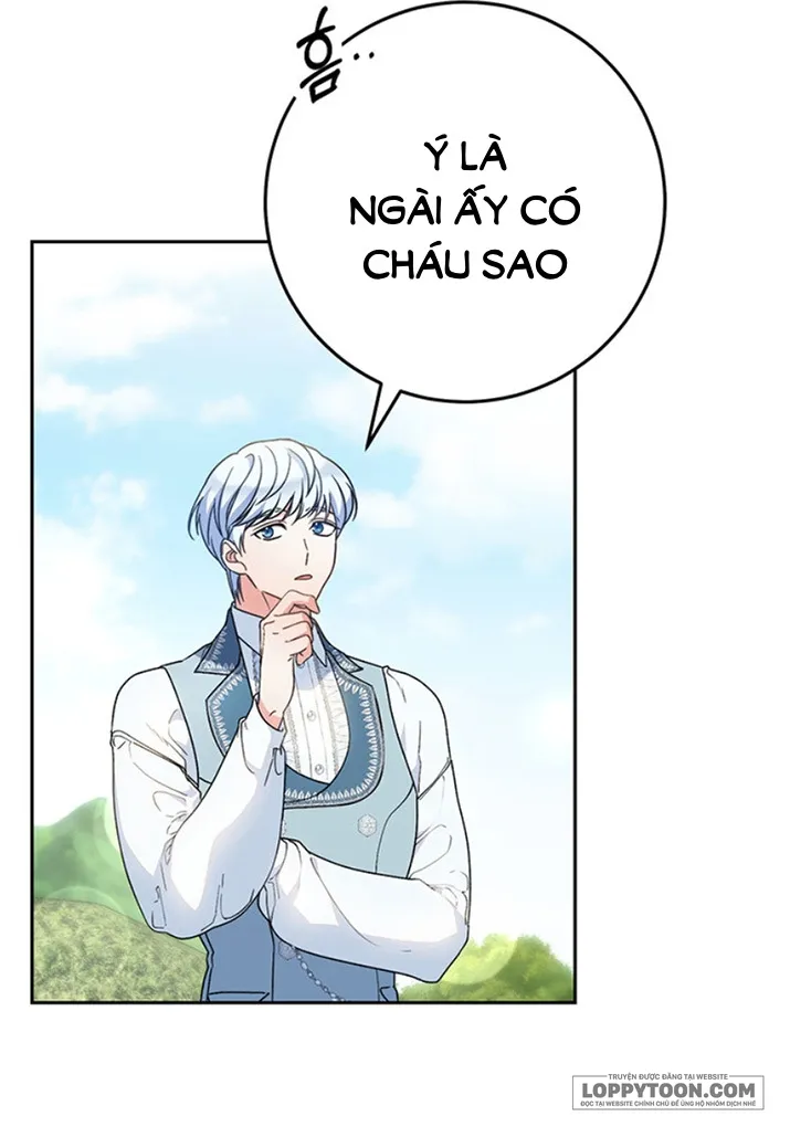 Nuôi Dưỡng Em Gái Xinh Đẹp - Chap 22 - Trang 54