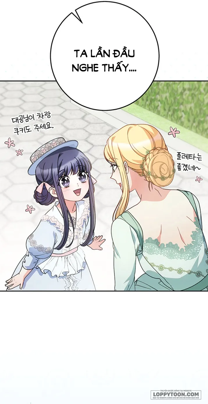 Nuôi Dưỡng Em Gái Xinh Đẹp - Chap 22 - Trang 55