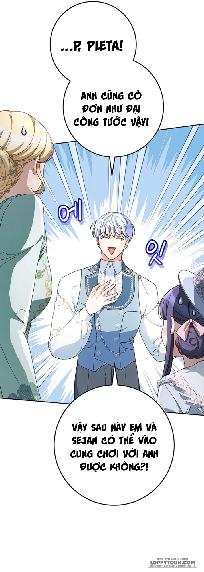 Nuôi Dưỡng Em Gái Xinh Đẹp - Chap 22 - Trang 57
