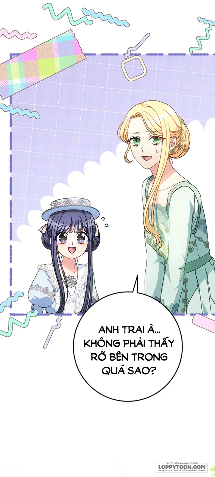 Nuôi Dưỡng Em Gái Xinh Đẹp - Chap 22 - Trang 58