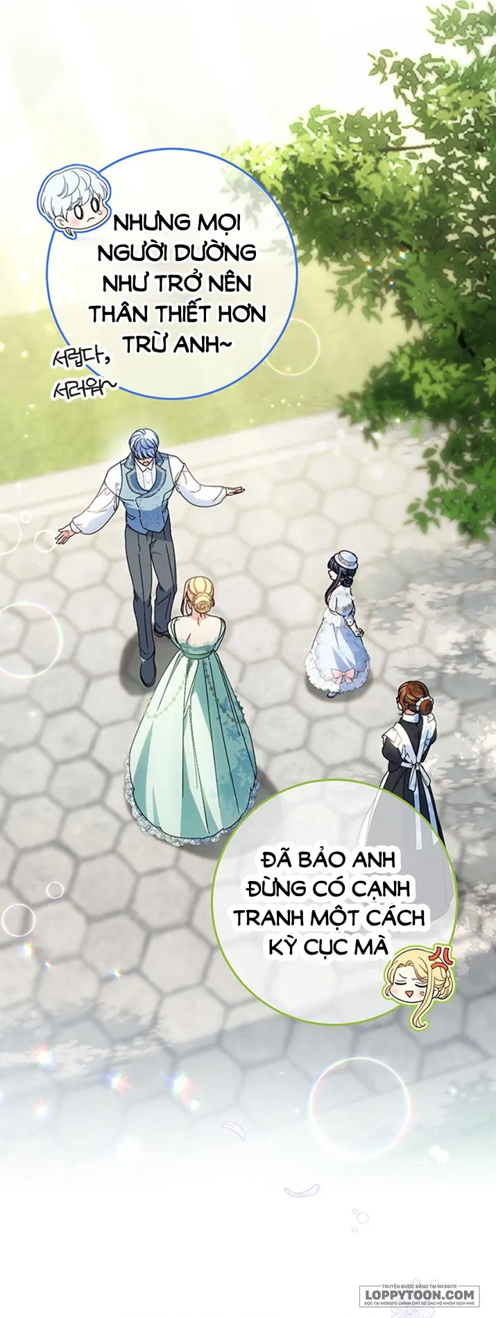Nuôi Dưỡng Em Gái Xinh Đẹp - Chap 22 - Trang 59