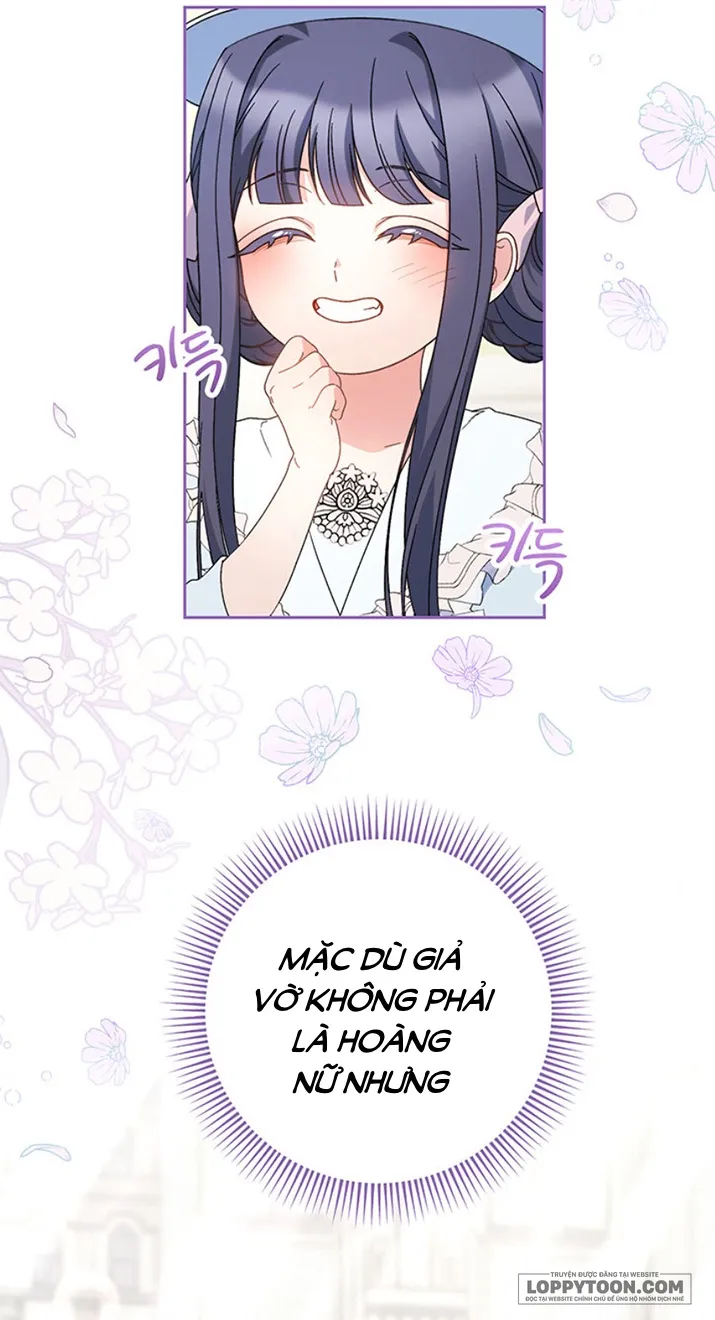 Nuôi Dưỡng Em Gái Xinh Đẹp - Chap 22 - Trang 60