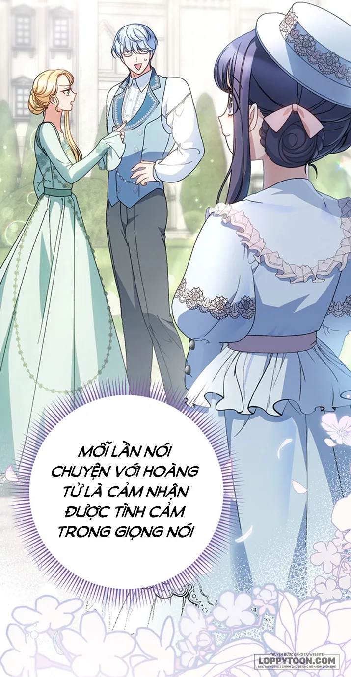Nuôi Dưỡng Em Gái Xinh Đẹp - Chap 22 - Trang 61