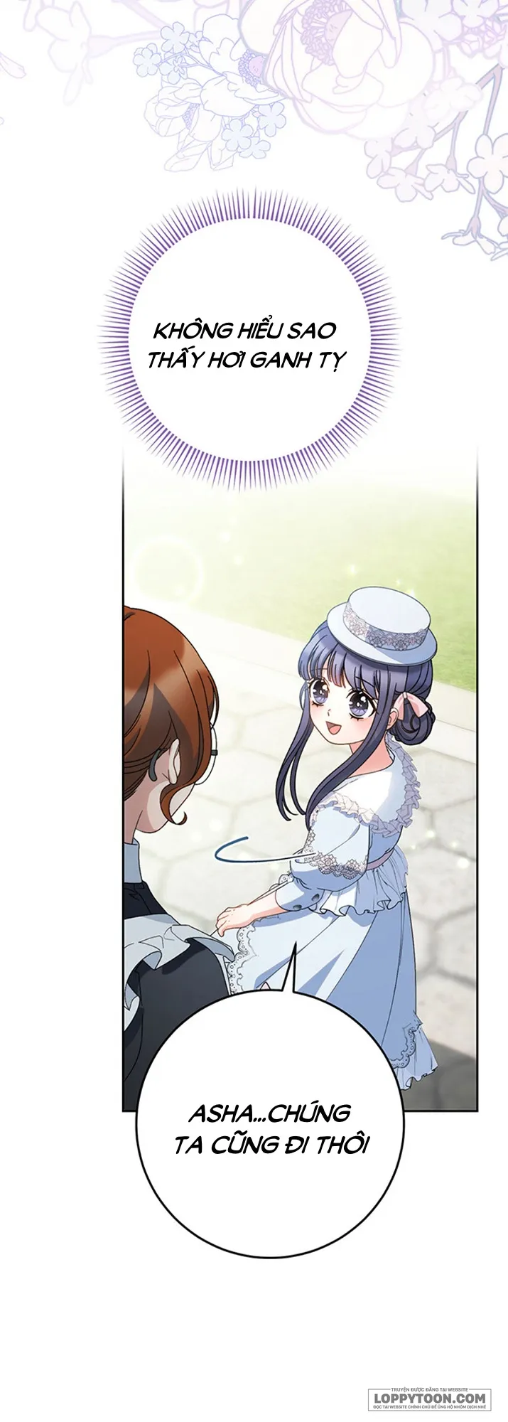 Nuôi Dưỡng Em Gái Xinh Đẹp - Chap 22 - Trang 62