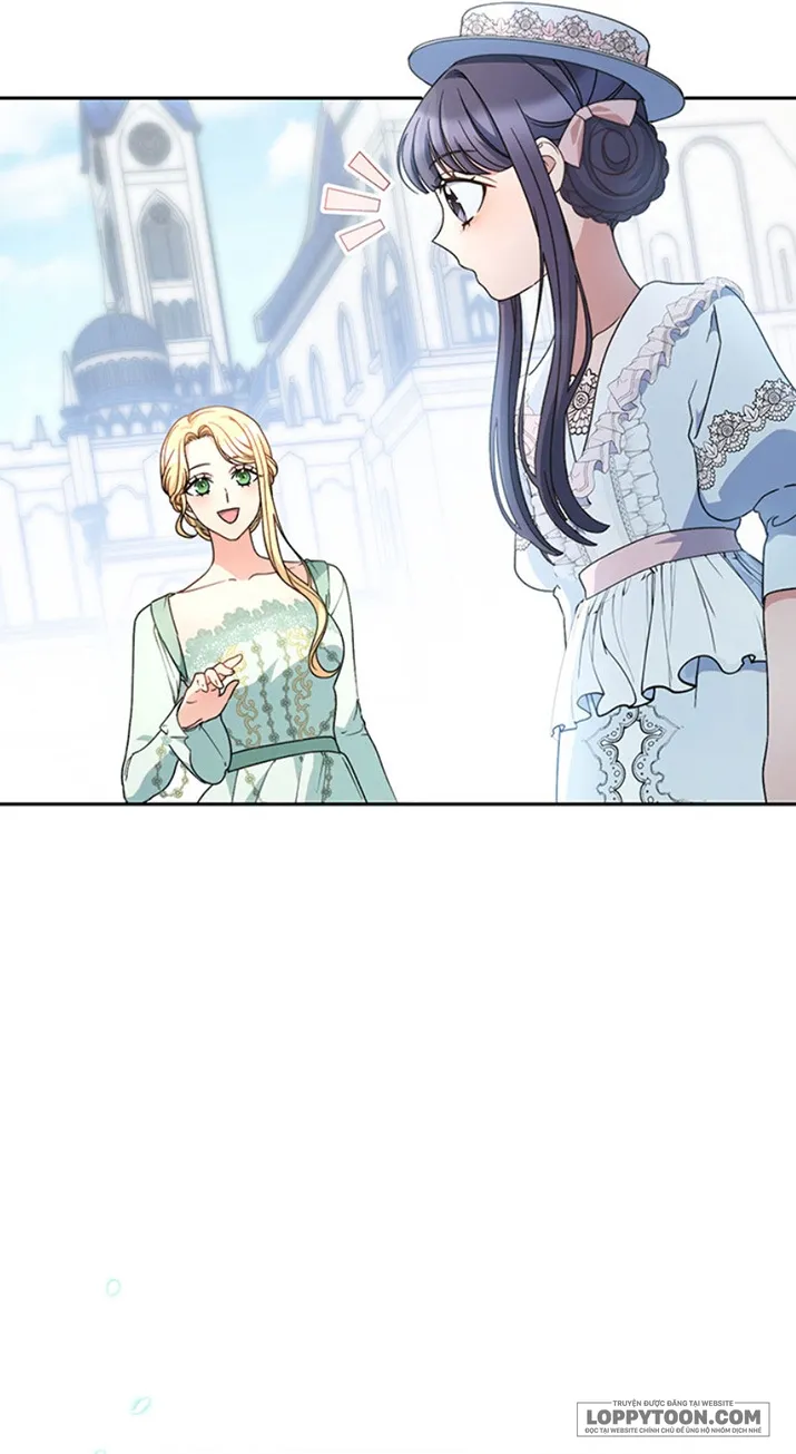 Nuôi Dưỡng Em Gái Xinh Đẹp - Chap 22 - Trang 64