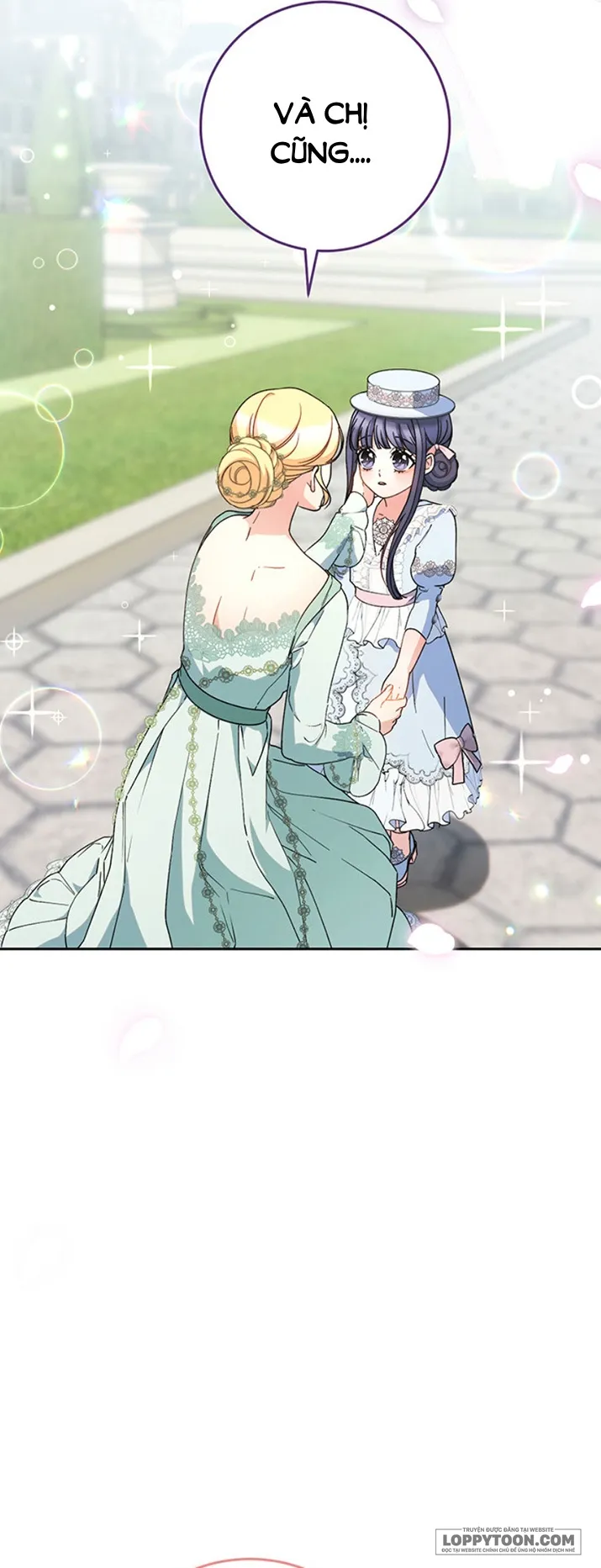 Nuôi Dưỡng Em Gái Xinh Đẹp - Chap 22 - Trang 68