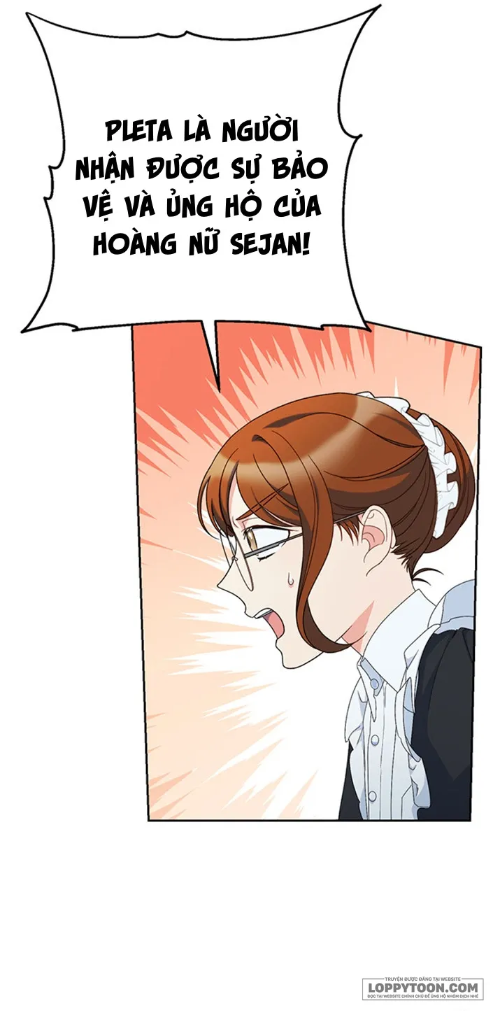 Nuôi Dưỡng Em Gái Xinh Đẹp - Chap 22 - Trang 8