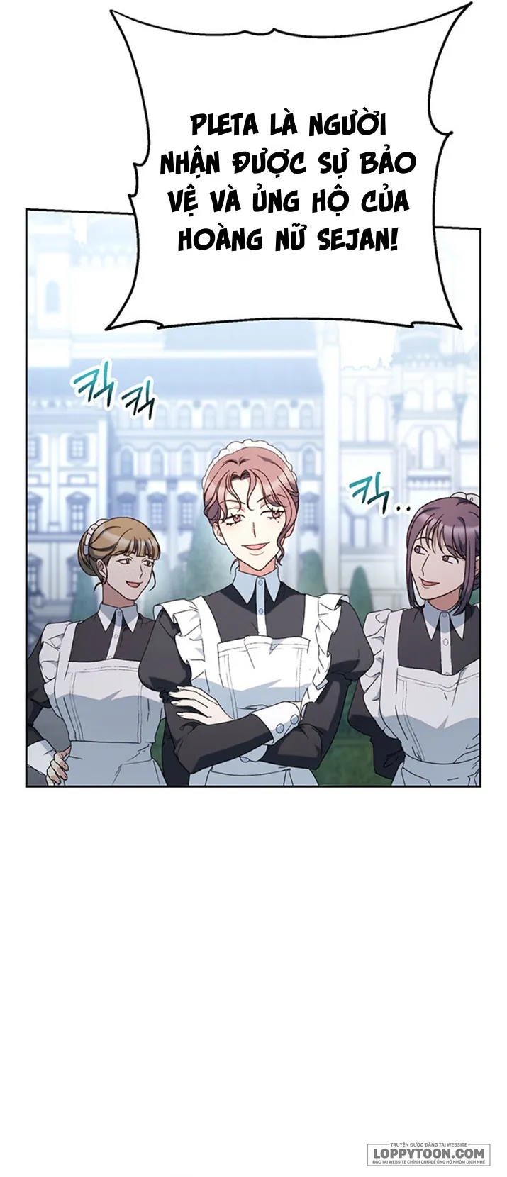Nuôi Dưỡng Em Gái Xinh Đẹp - Chap 22 - Trang 9