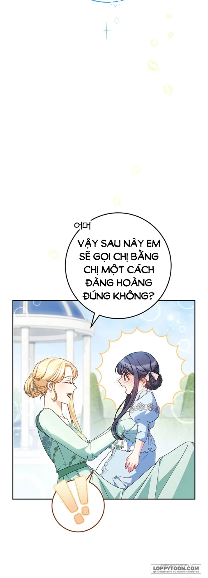 Nuôi Dưỡng Em Gái Xinh Đẹp - Chap 23 - Trang 2
