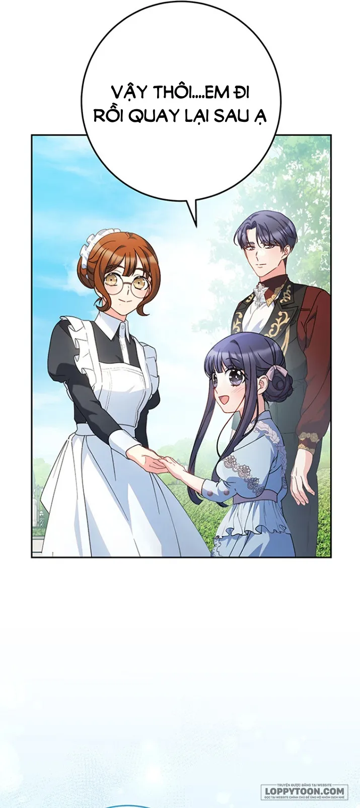 Nuôi Dưỡng Em Gái Xinh Đẹp - Chap 23 - Trang 11
