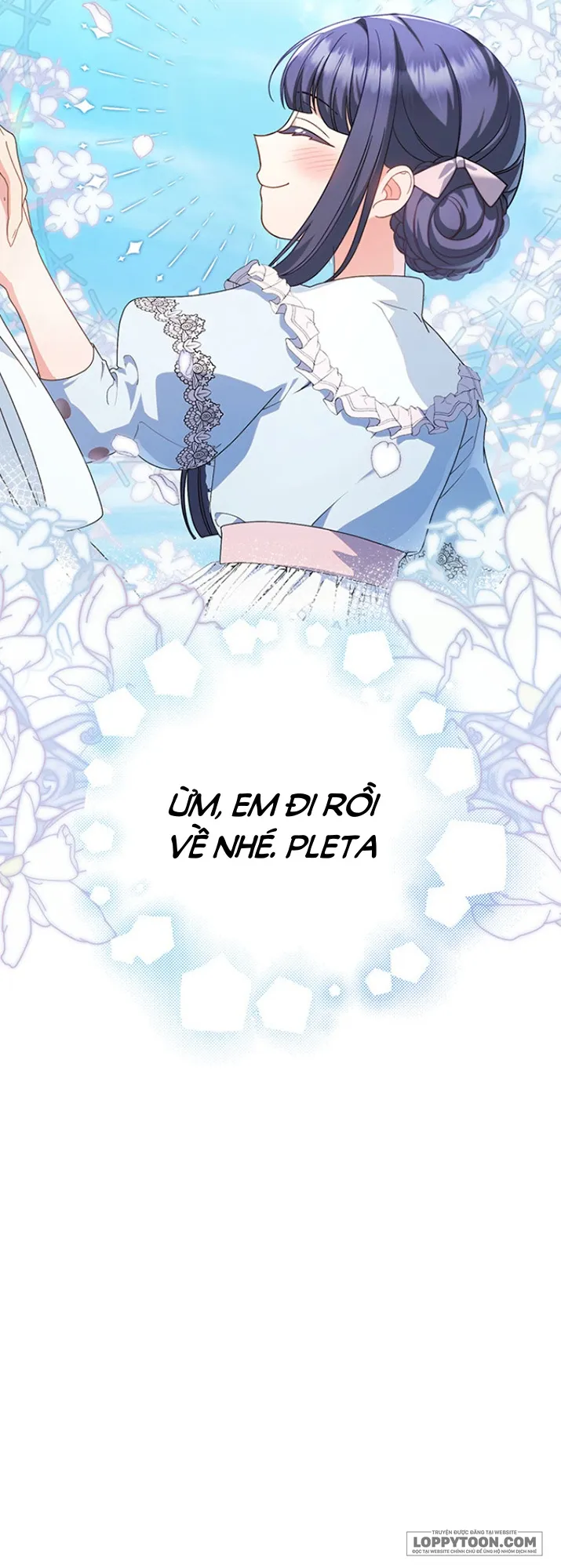 Nuôi Dưỡng Em Gái Xinh Đẹp - Chap 23 - Trang 13