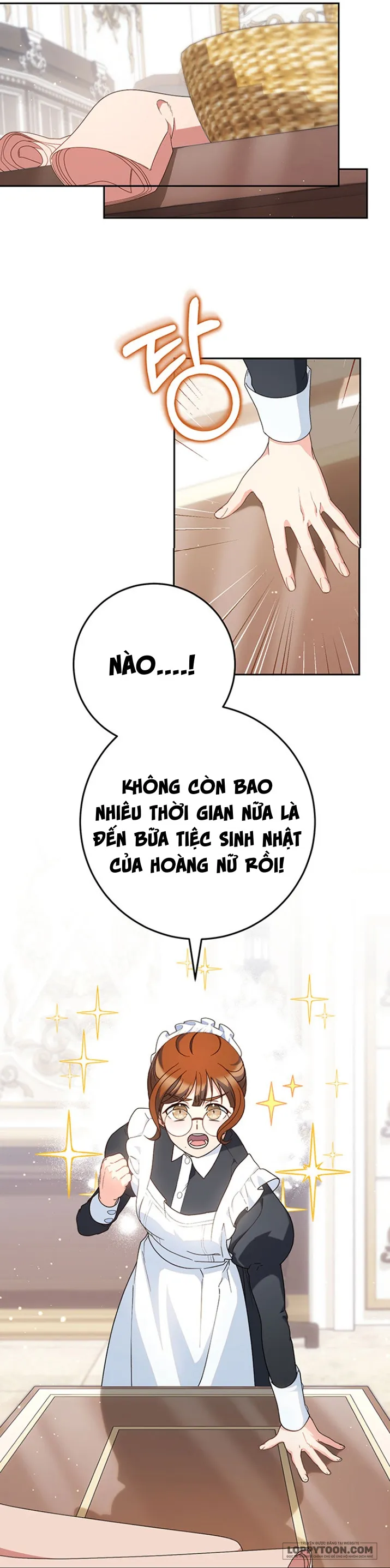 Nuôi Dưỡng Em Gái Xinh Đẹp - Chap 23 - Trang 15