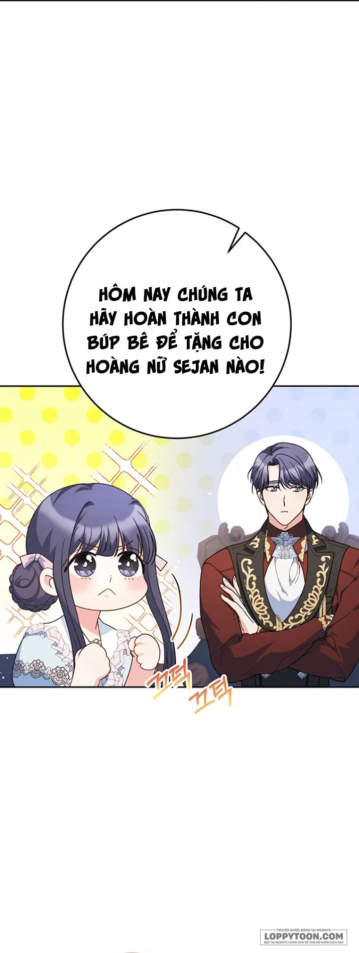 Nuôi Dưỡng Em Gái Xinh Đẹp - Chap 23 - Trang 16
