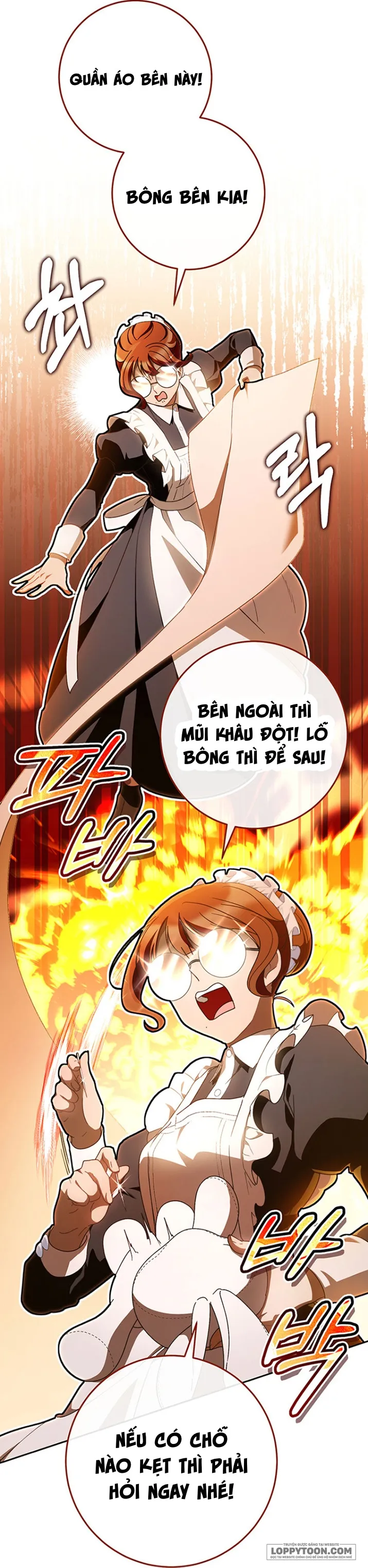 Nuôi Dưỡng Em Gái Xinh Đẹp - Chap 23 - Trang 17
