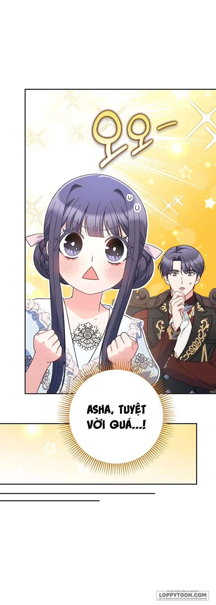 Nuôi Dưỡng Em Gái Xinh Đẹp - Chap 23 - Trang 18