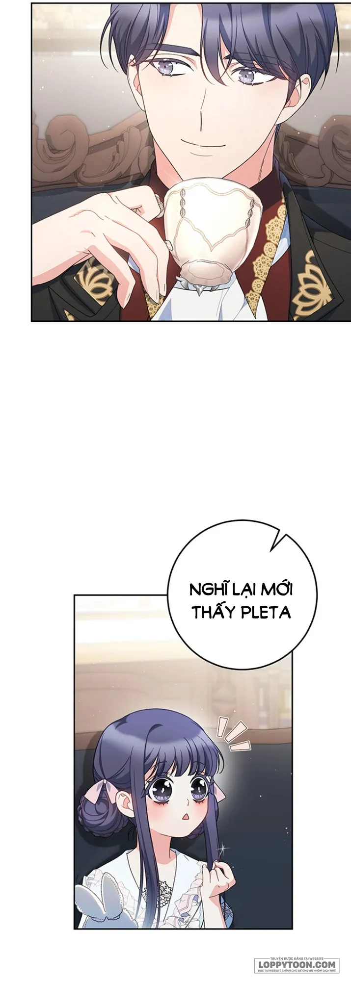 Nuôi Dưỡng Em Gái Xinh Đẹp - Chap 23 - Trang 20