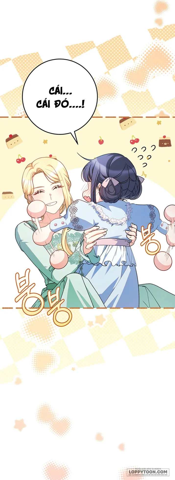 Nuôi Dưỡng Em Gái Xinh Đẹp - Chap 23 - Trang 3
