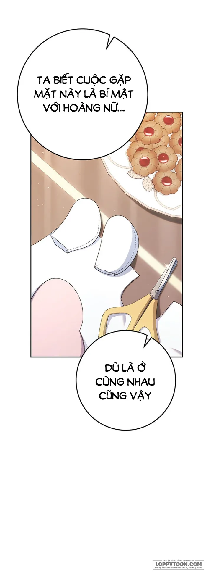 Nuôi Dưỡng Em Gái Xinh Đẹp - Chap 23 - Trang 22