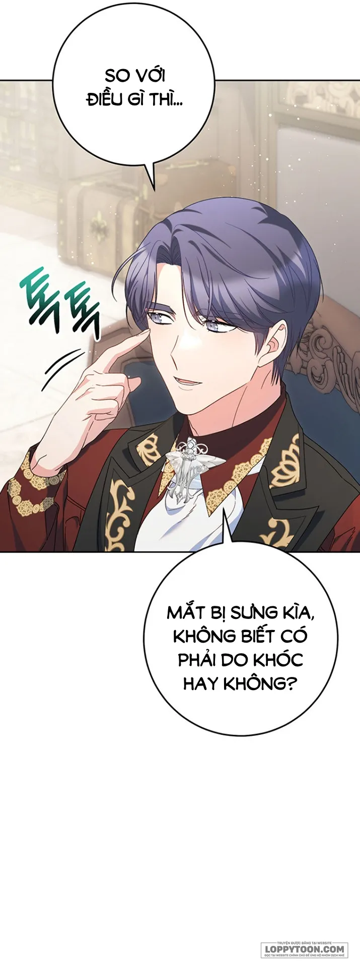 Nuôi Dưỡng Em Gái Xinh Đẹp - Chap 23 - Trang 23