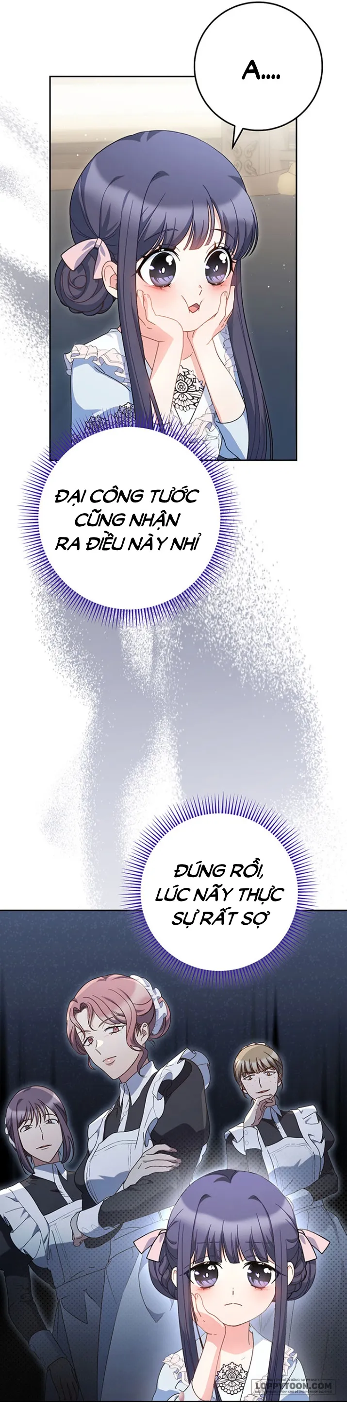 Nuôi Dưỡng Em Gái Xinh Đẹp - Chap 23 - Trang 24