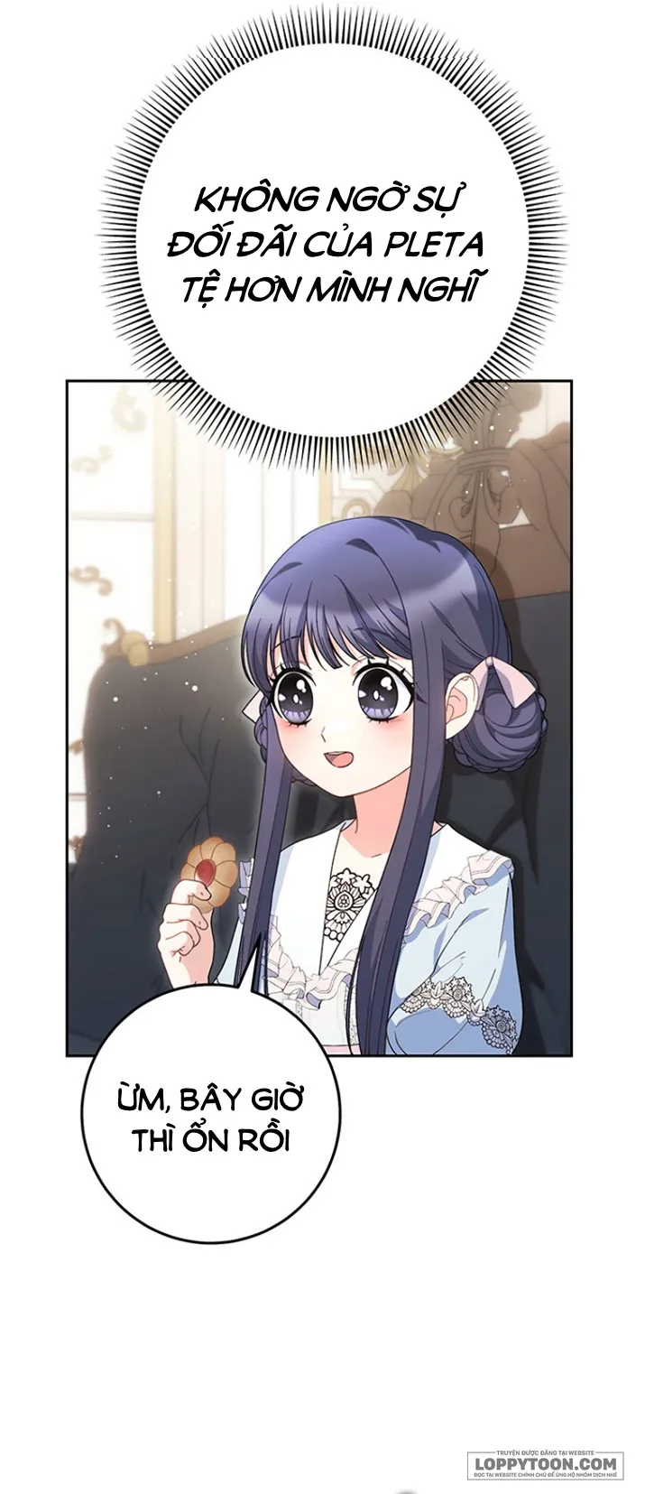 Nuôi Dưỡng Em Gái Xinh Đẹp - Chap 23 - Trang 29