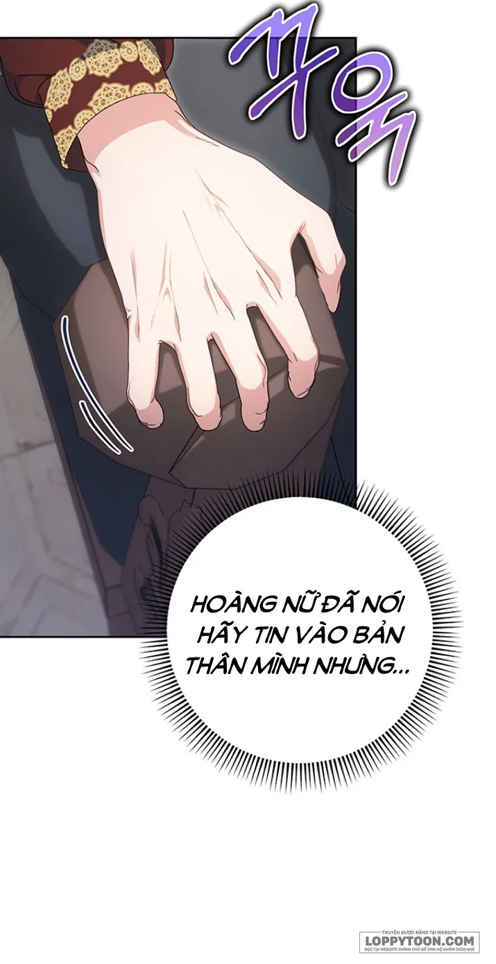 Nuôi Dưỡng Em Gái Xinh Đẹp - Chap 23 - Trang 30