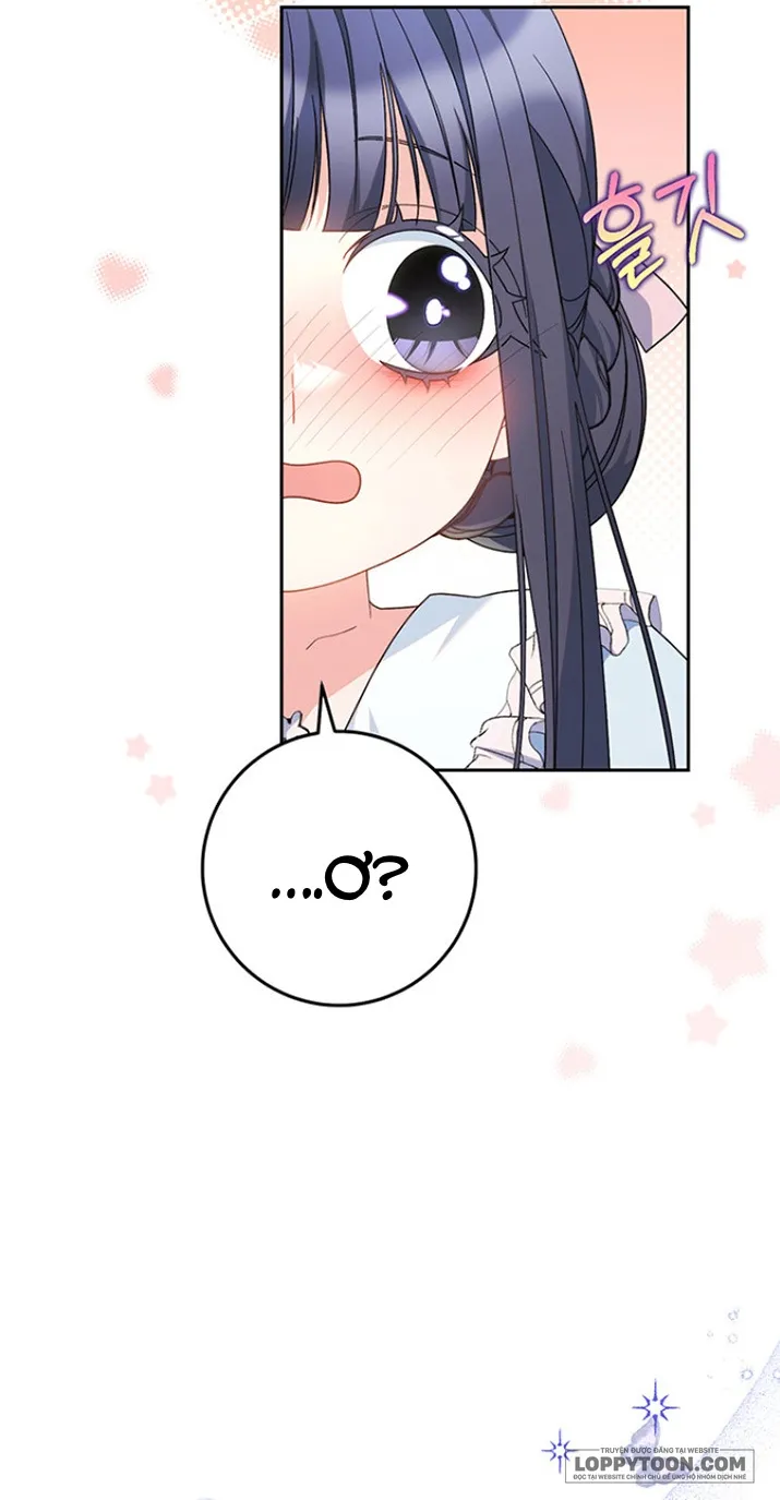 Nuôi Dưỡng Em Gái Xinh Đẹp - Chap 23 - Trang 4