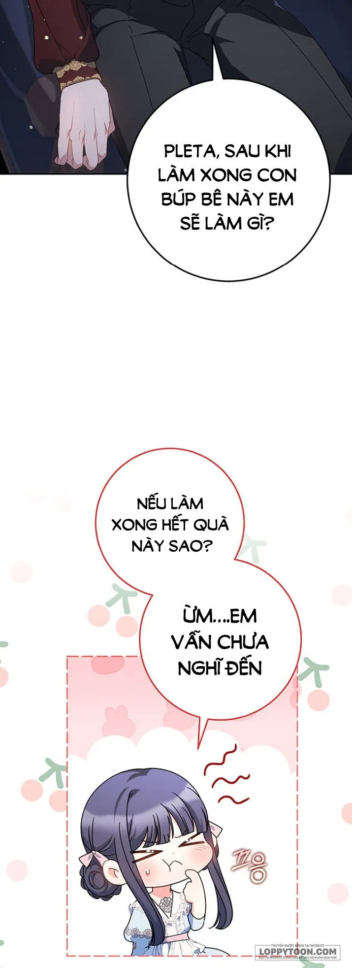 Nuôi Dưỡng Em Gái Xinh Đẹp - Chap 23 - Trang 32