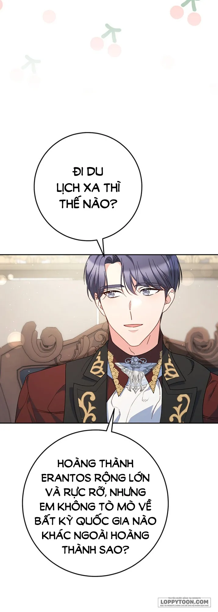 Nuôi Dưỡng Em Gái Xinh Đẹp - Chap 23 - Trang 33