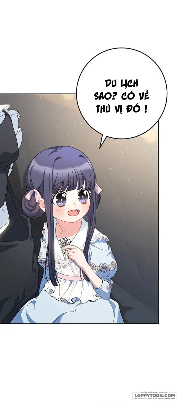 Nuôi Dưỡng Em Gái Xinh Đẹp - Chap 23 - Trang 34
