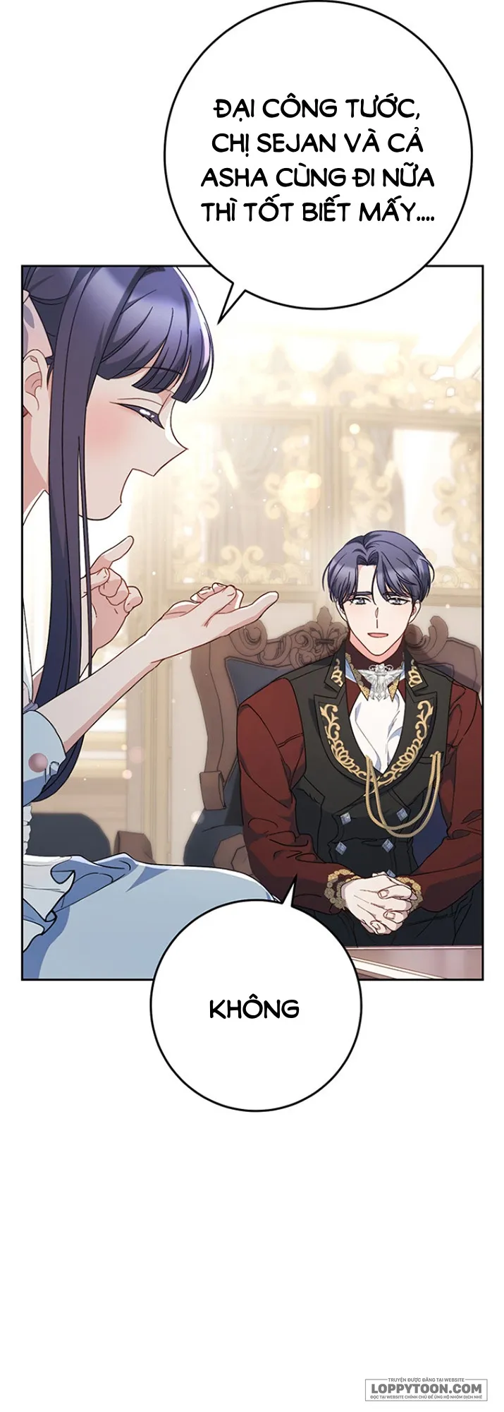 Nuôi Dưỡng Em Gái Xinh Đẹp - Chap 23 - Trang 35