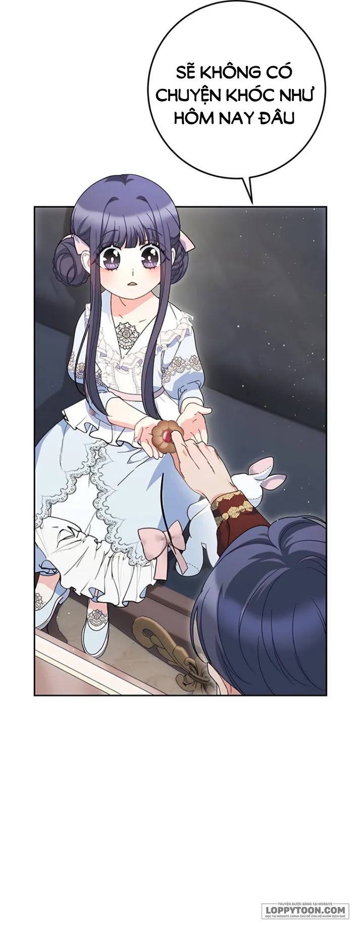 Nuôi Dưỡng Em Gái Xinh Đẹp - Chap 23 - Trang 38