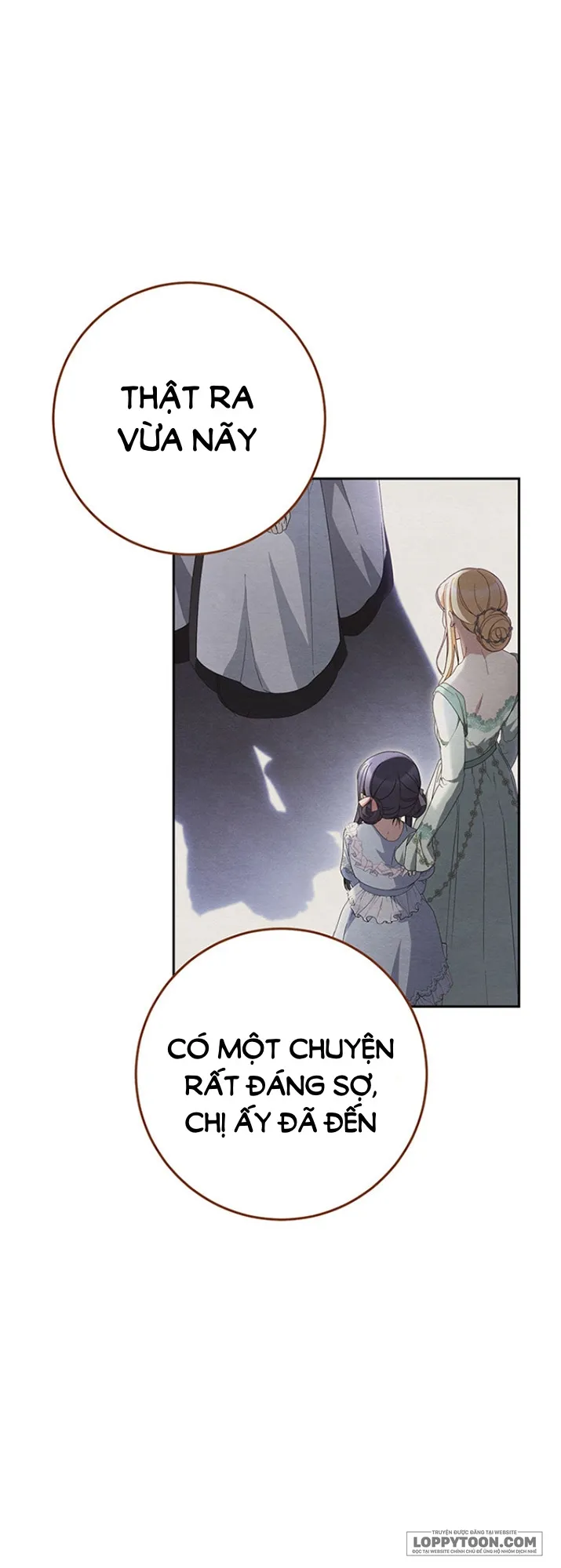 Nuôi Dưỡng Em Gái Xinh Đẹp - Chap 23 - Trang 41