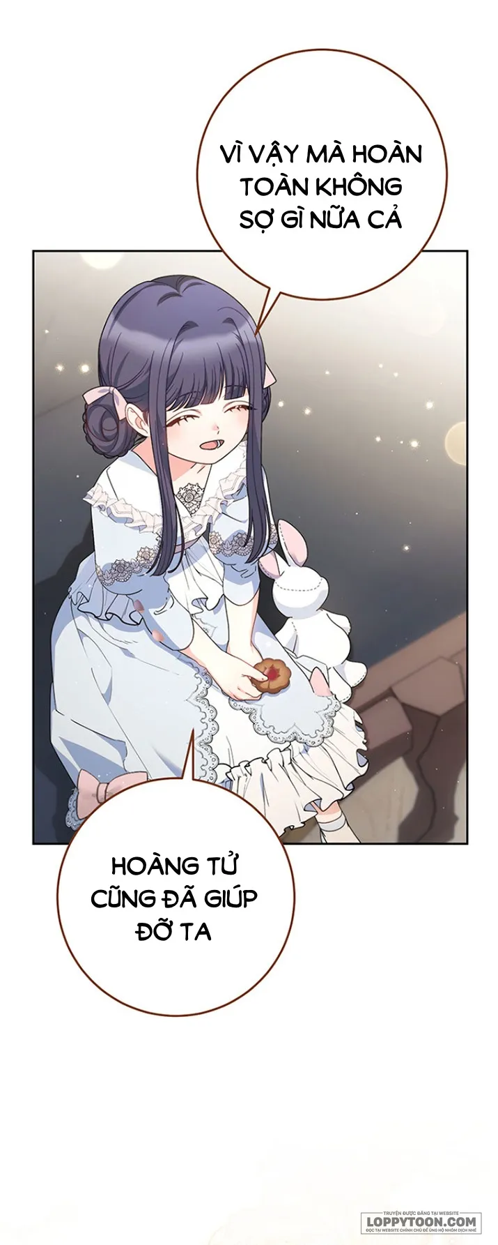 Nuôi Dưỡng Em Gái Xinh Đẹp - Chap 23 - Trang 42