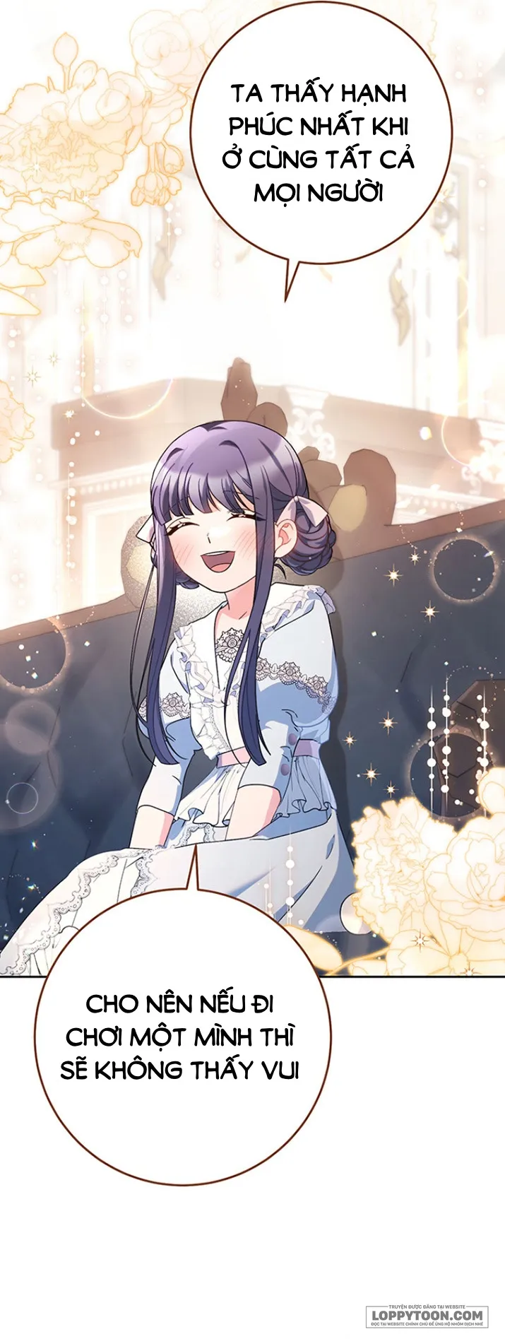 Nuôi Dưỡng Em Gái Xinh Đẹp - Chap 23 - Trang 43